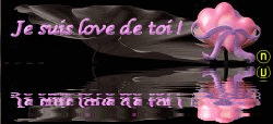 mon tit ange
