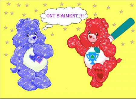 je t'aime.......