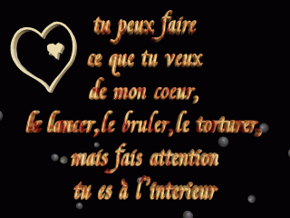 je veux pas mourir