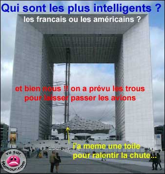 éh ouais 'est nous !!