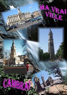 ma ville