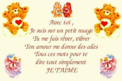 mon bébé