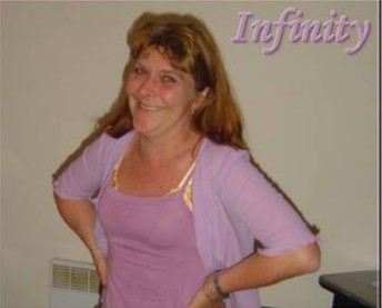 infinity
