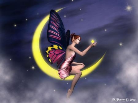 juste une larme