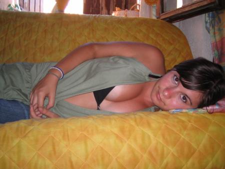 ma couz d'amour