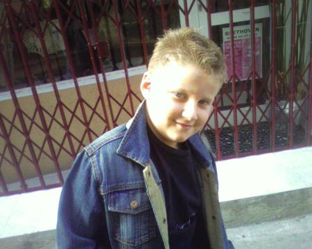 mon amour