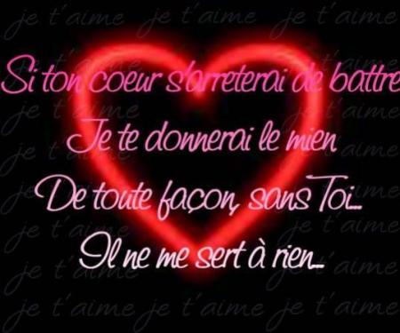 trop beau