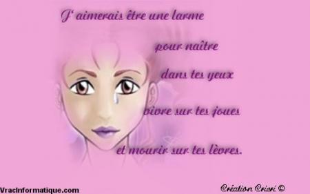 j'adore.....