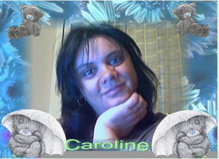 MA caro