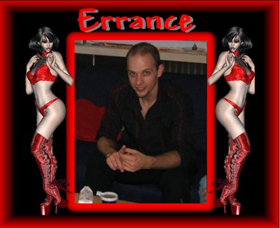 errance