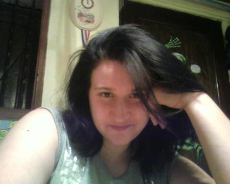 juste moi